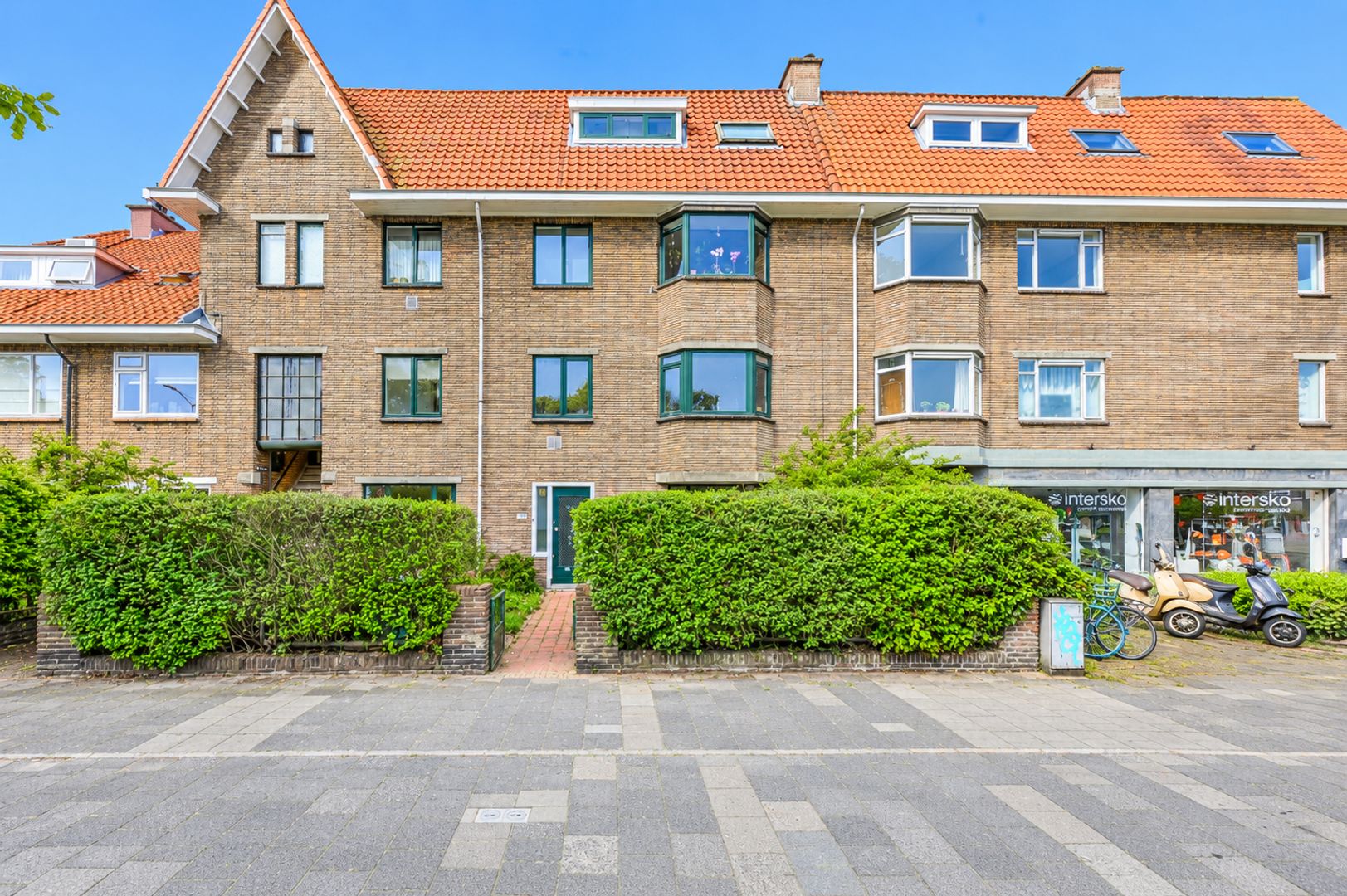 Laan van Nieuw Oosteinde 504, Voorburg foto-26