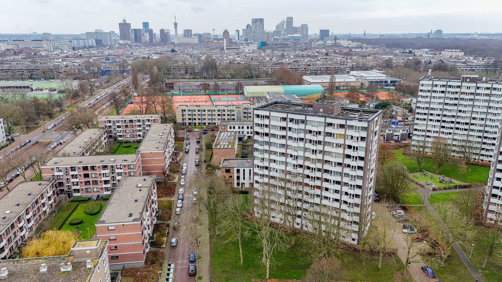Roggekamp 515, Den Haag foto-25