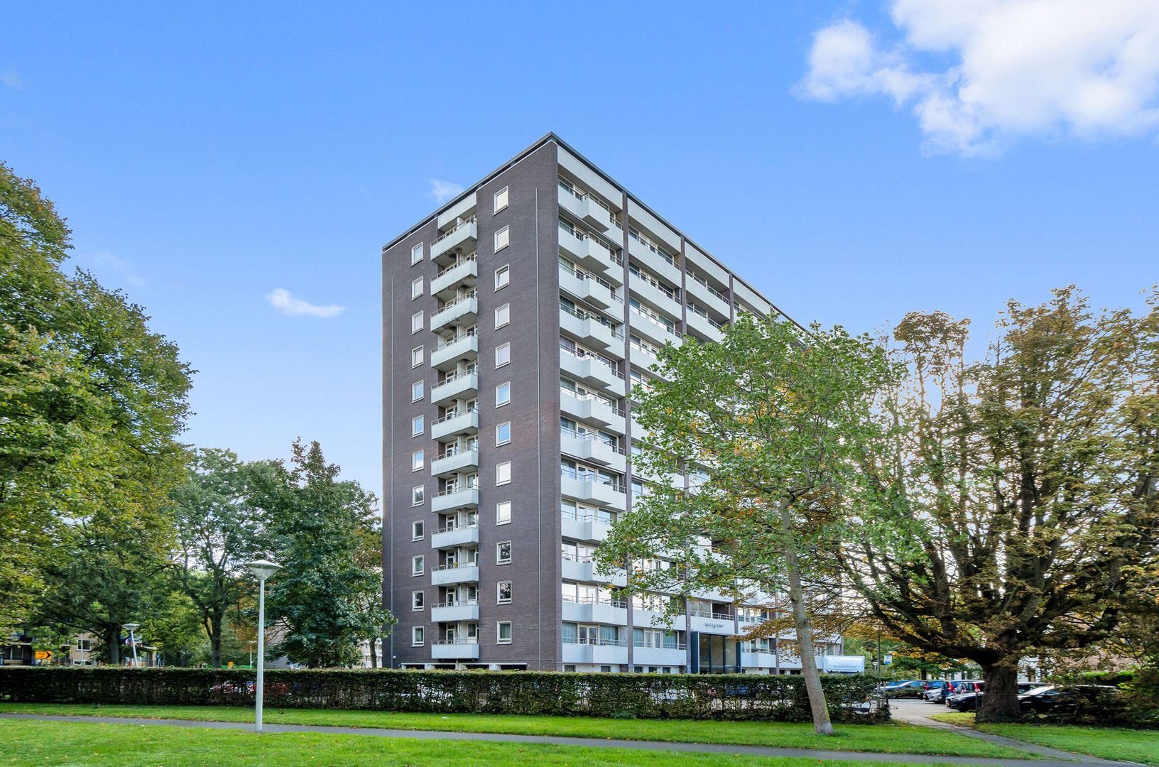 Roggekamp 515, Den Haag foto-0