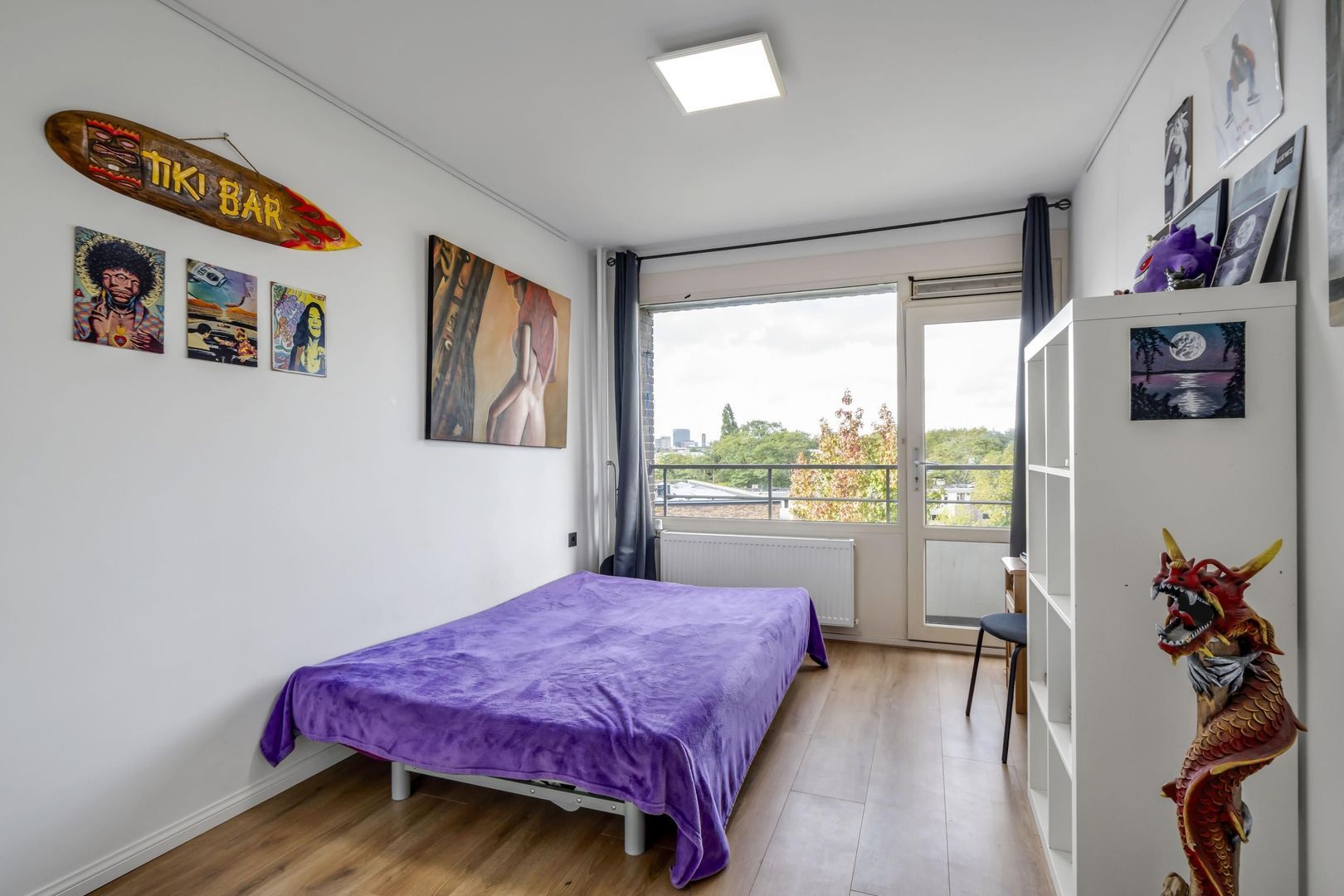 Roggekamp 515, Den Haag foto-21