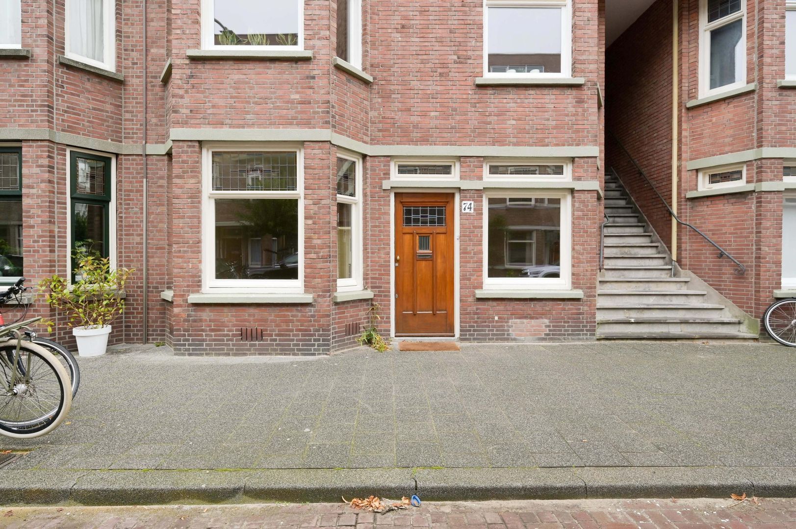 Cornelis van der Lijnstraat 74, Den Haag foto-3