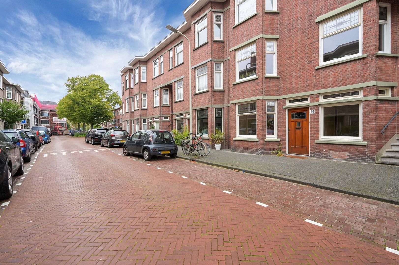 Cornelis van der Lijnstraat 74, Den Haag foto-32
