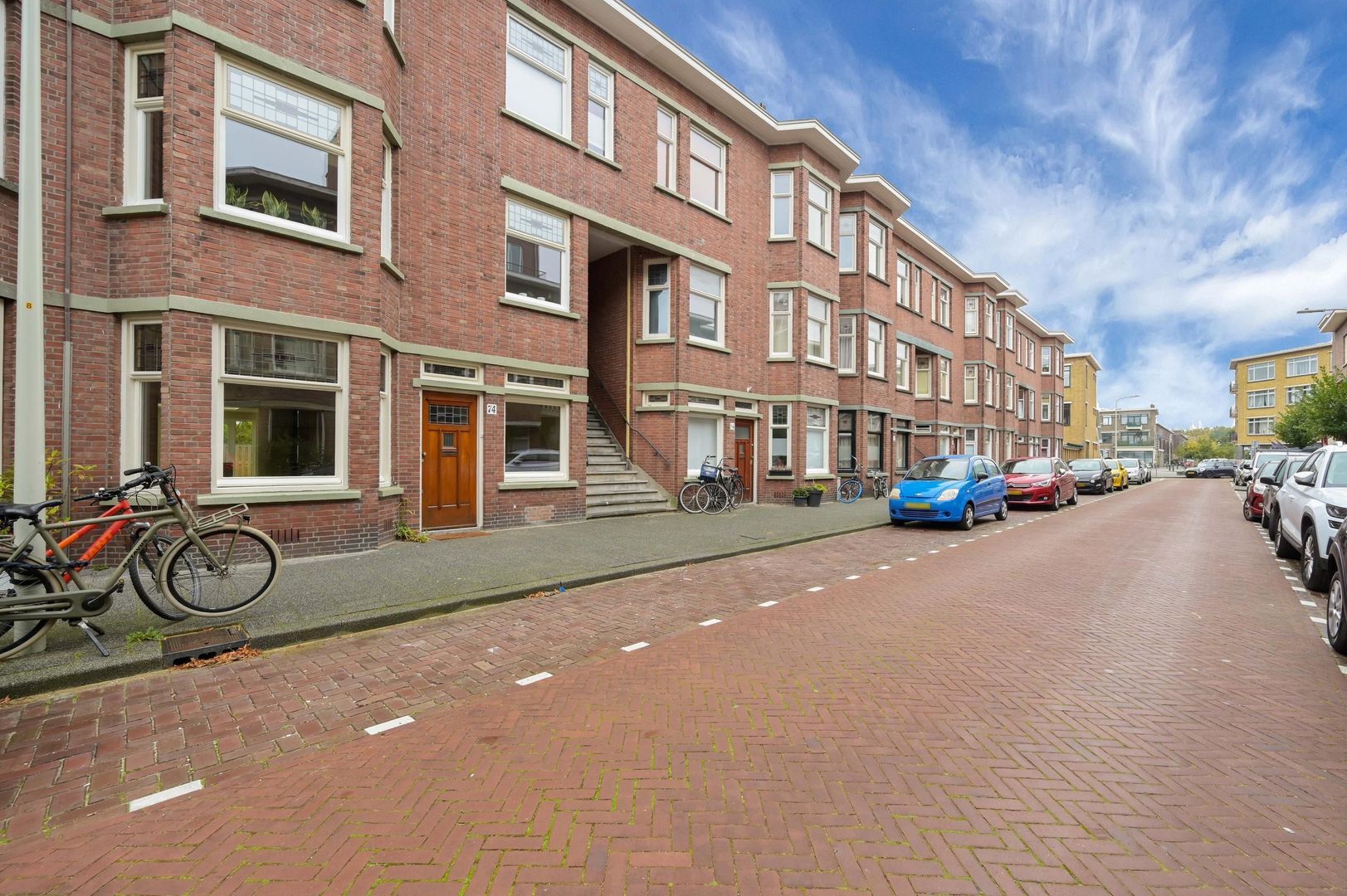 Cornelis van der Lijnstraat 74, Den Haag foto-31