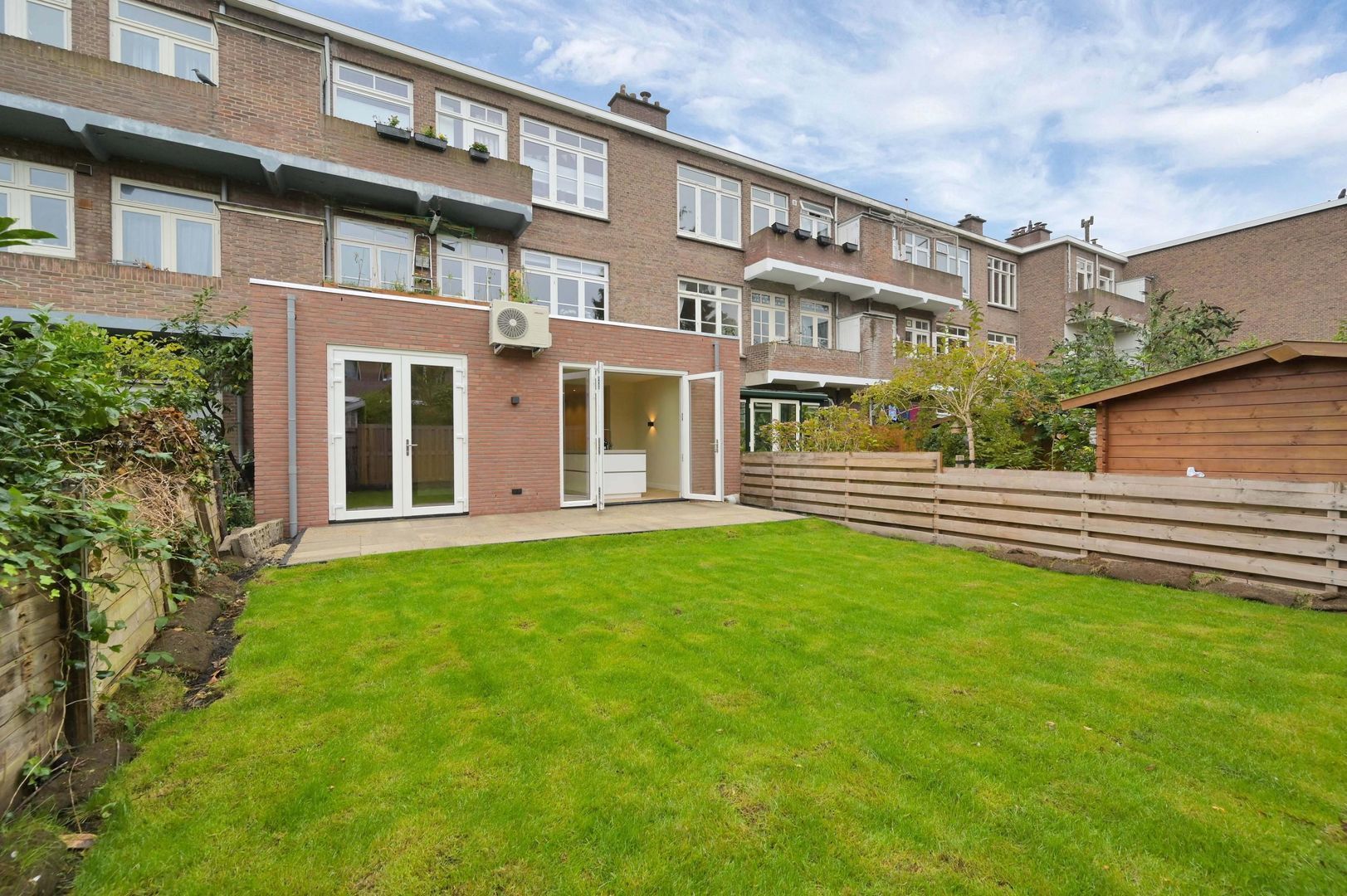 Cornelis van der Lijnstraat 74, Den Haag foto-21