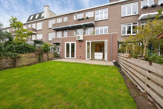 Cornelis van der Lijnstraat 74, Den Haag small-1