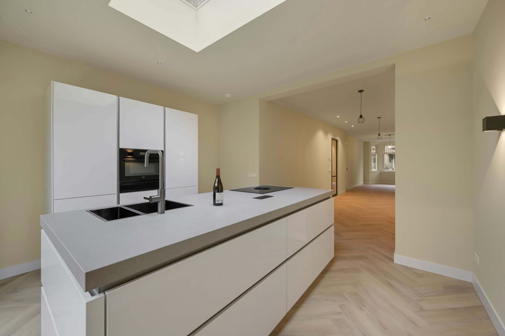 Cornelis van der Lijnstraat 74, Den Haag foto-13