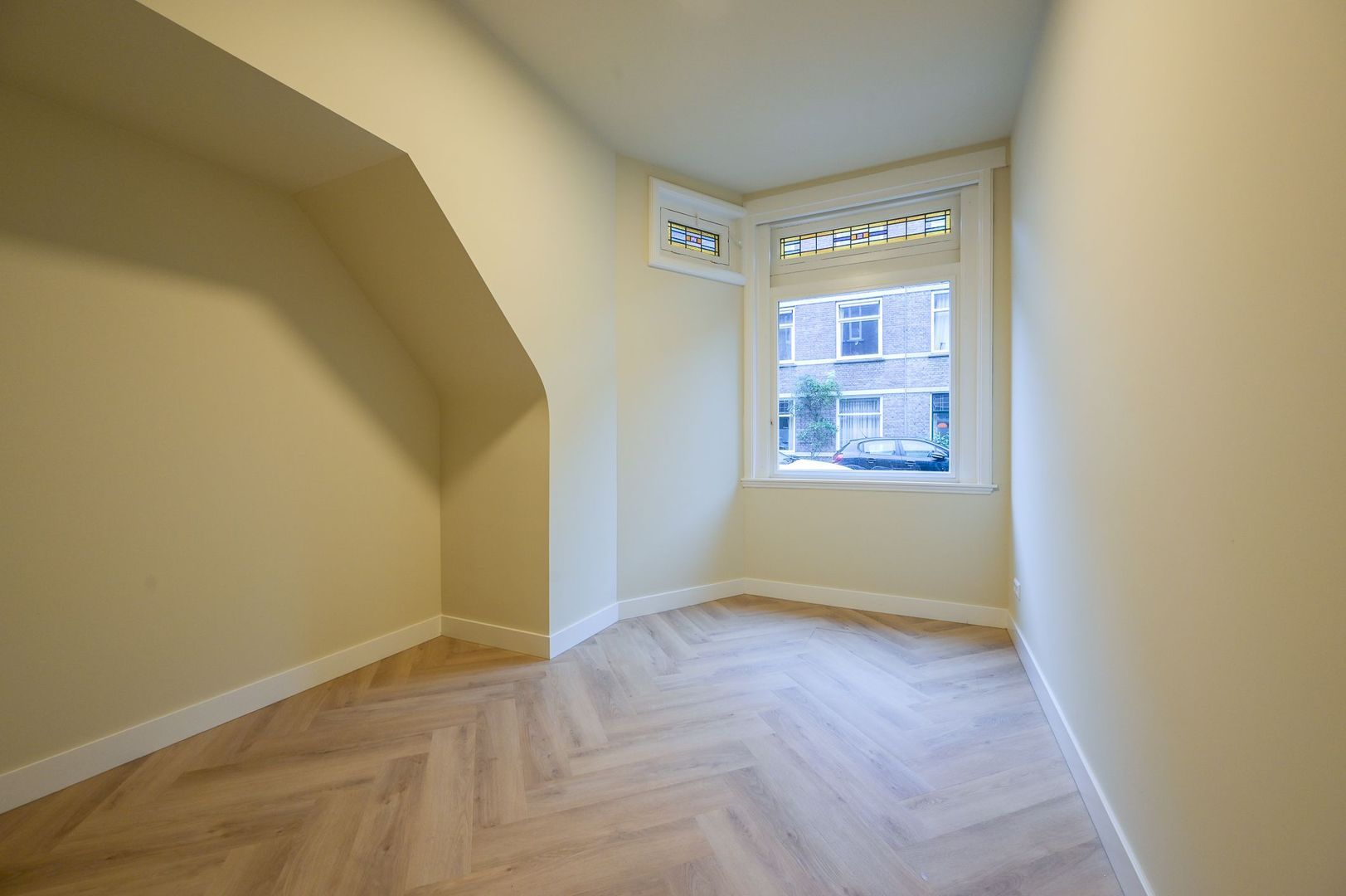 Cornelis van der Lijnstraat 74, Den Haag foto-29