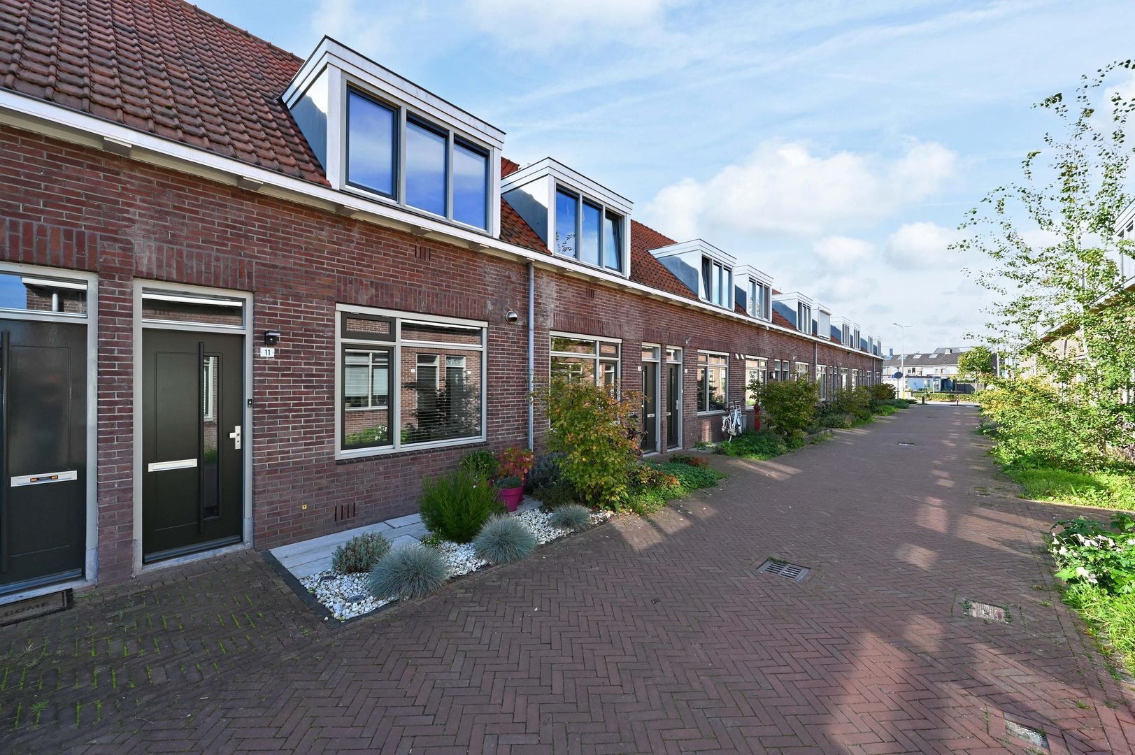 Van Deursenstraat 11, Naaldwijk foto-0