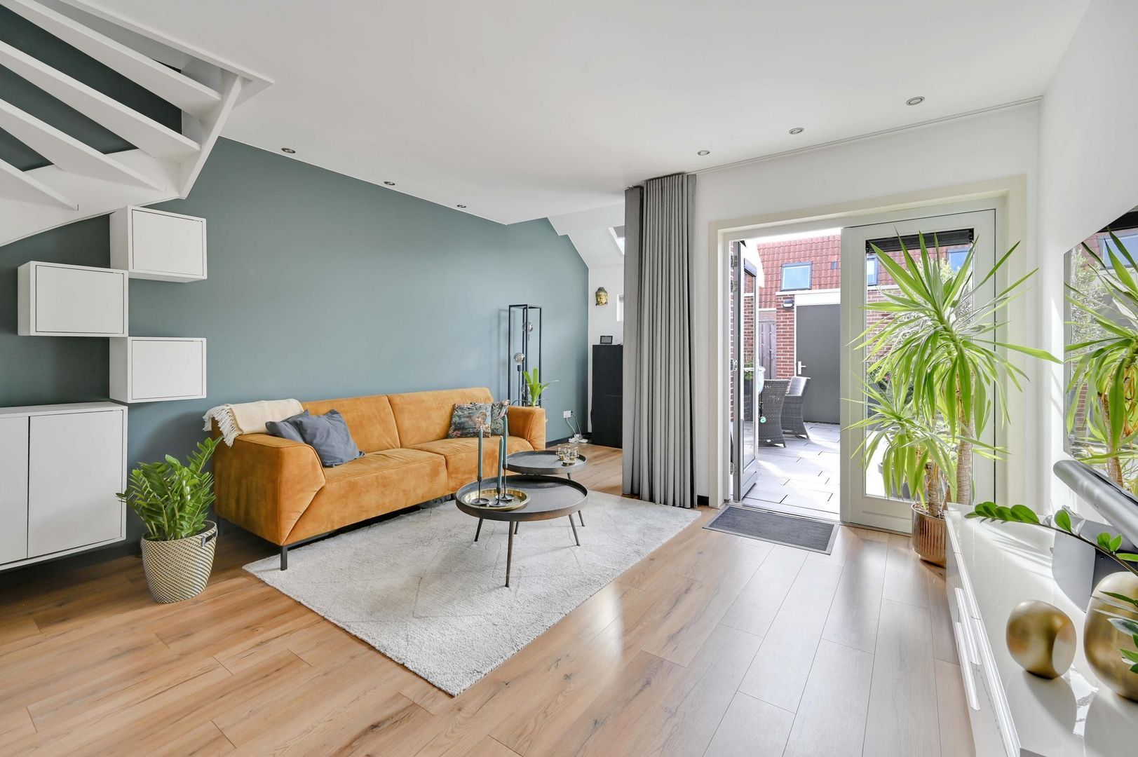 Van Deursenstraat 11, Naaldwijk foto-1