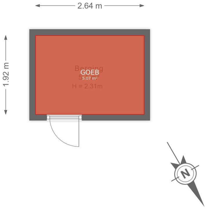 Van Deursenstraat 11, Naaldwijk floorplan-5