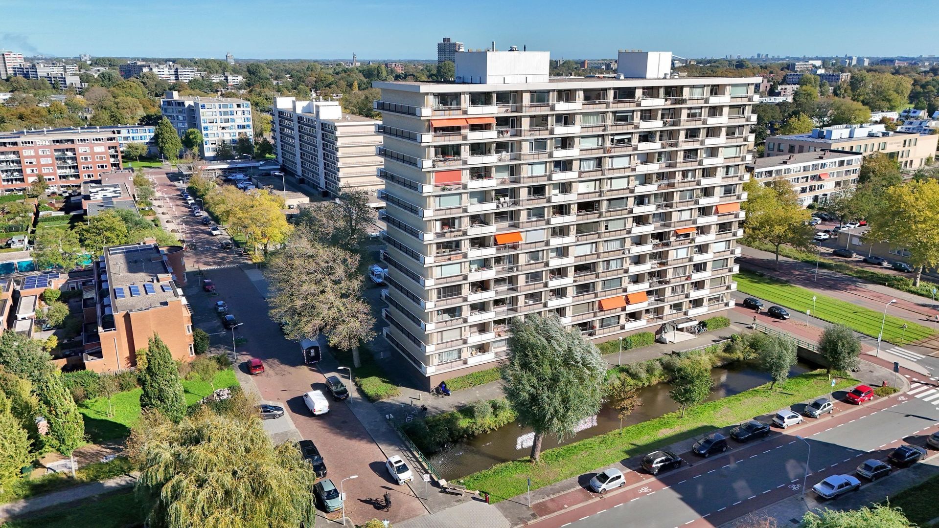 Monseigneur van Steelaan 65, Voorburg foto-0