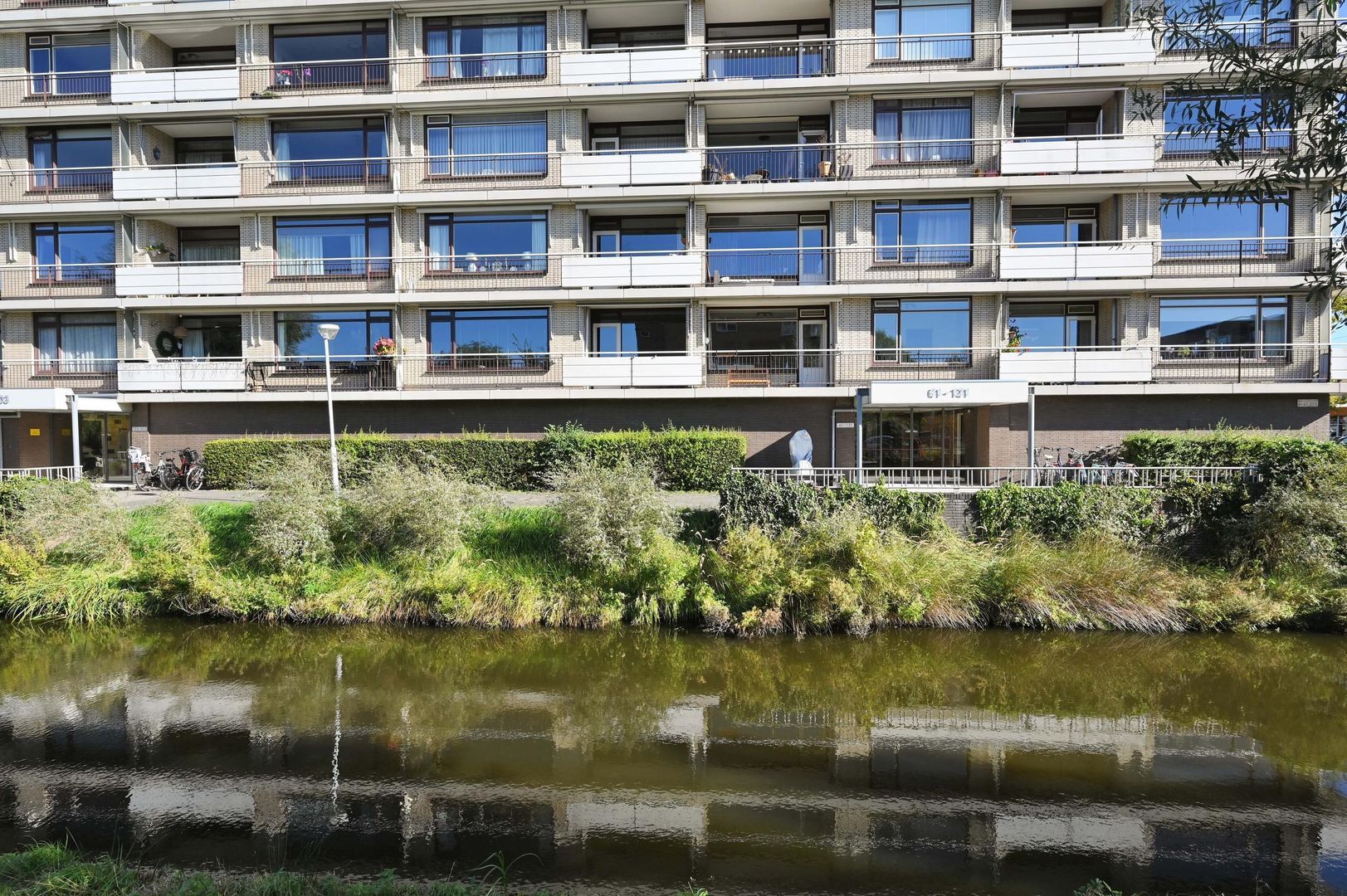 Monseigneur van Steelaan 65, Voorburg foto-3