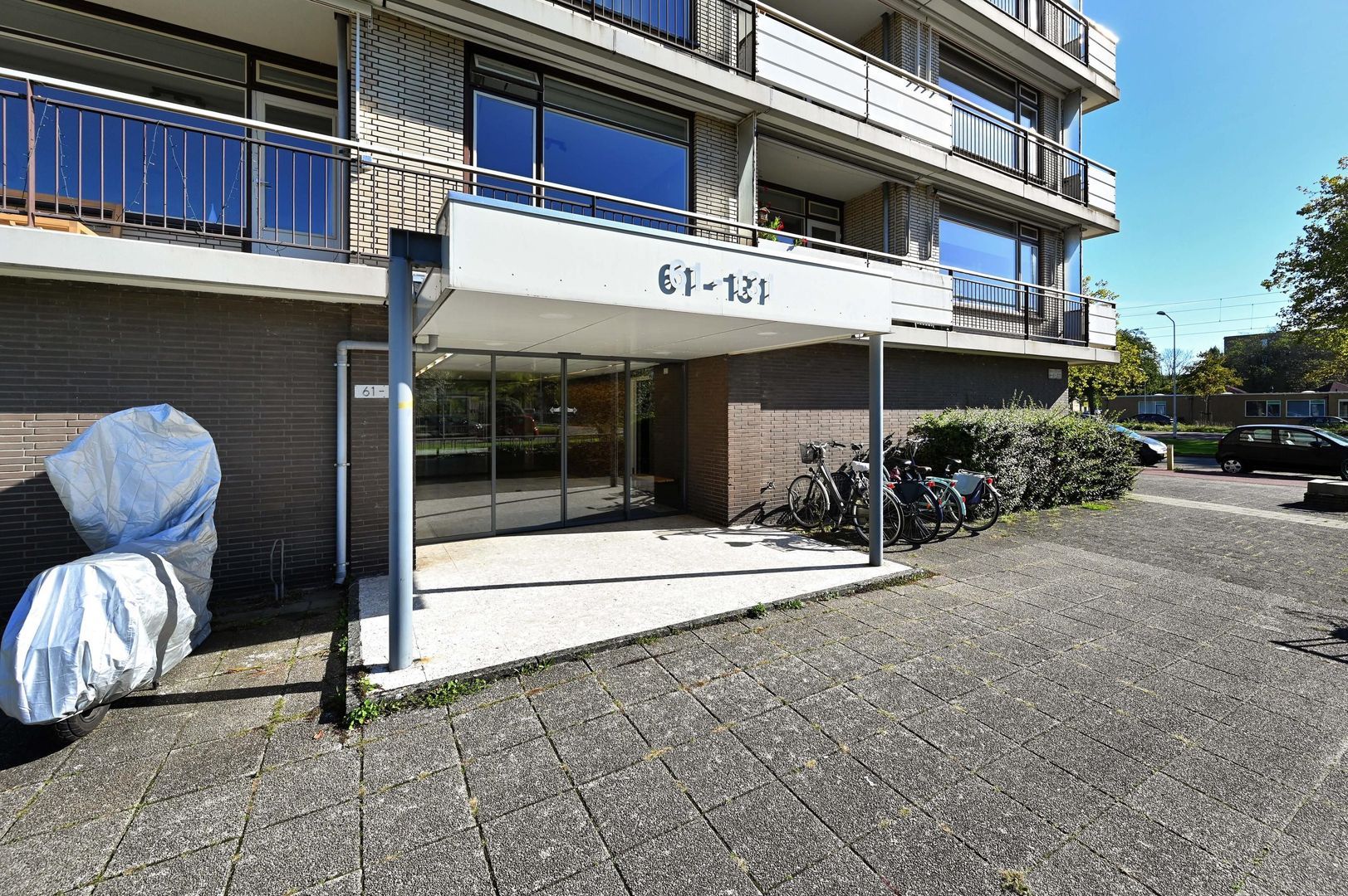 Monseigneur van Steelaan 65, Voorburg foto-4