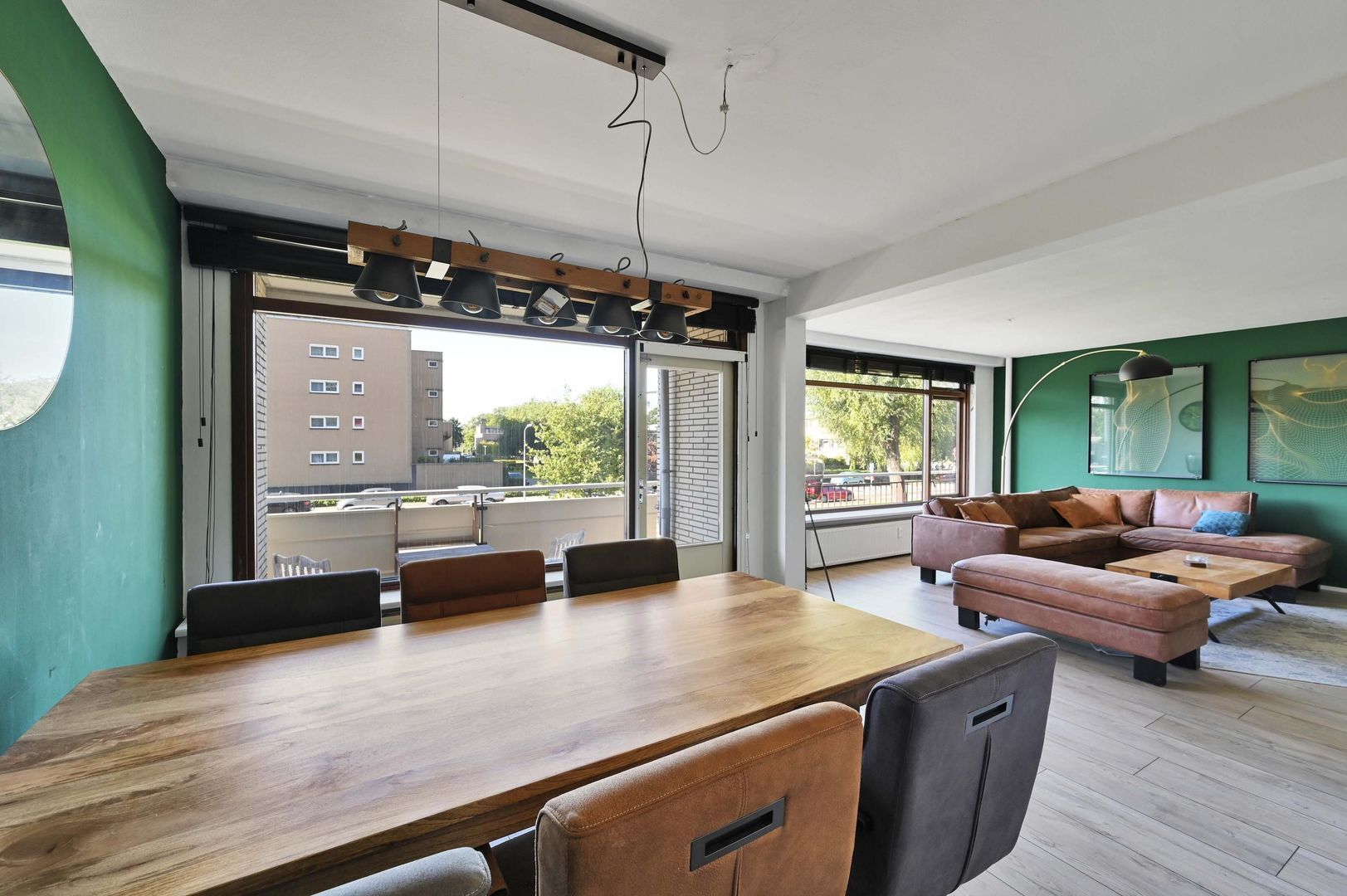 Monseigneur van Steelaan 65, Voorburg foto-16