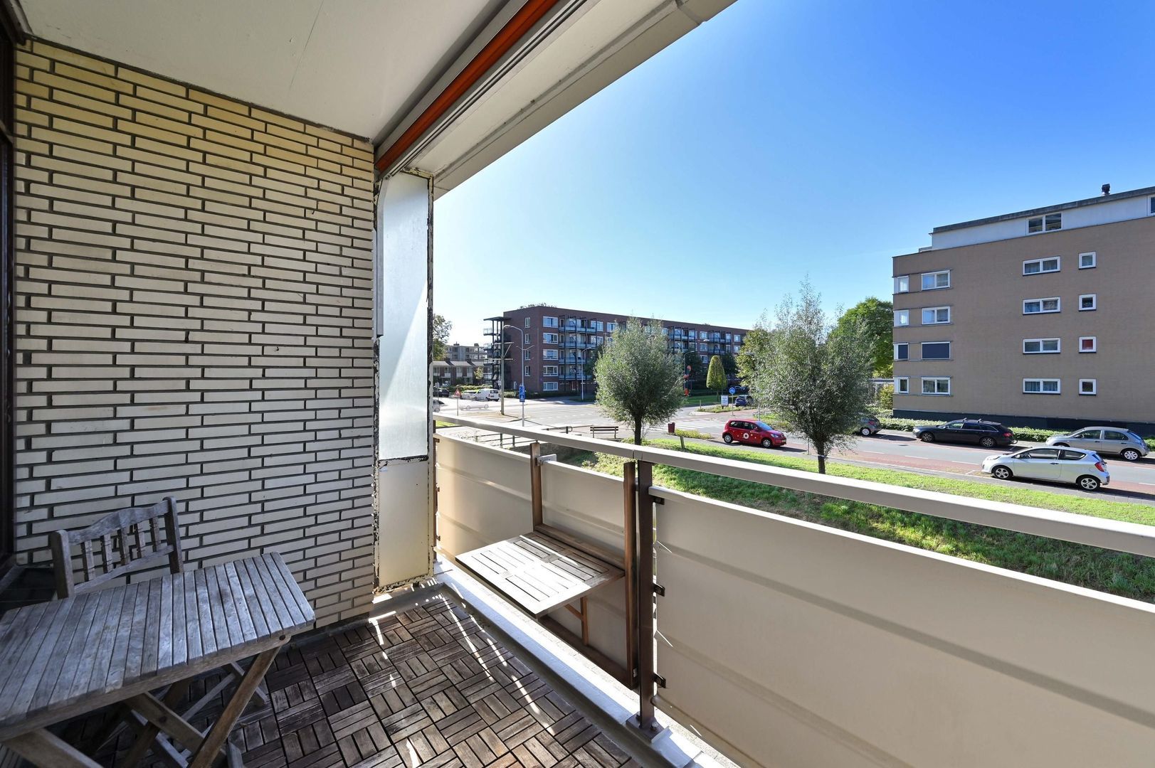 Monseigneur van Steelaan 65, Voorburg foto-18