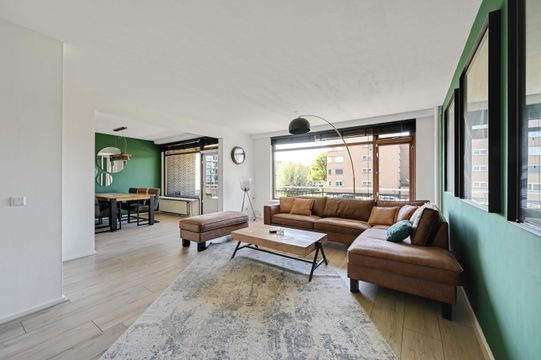 Monseigneur van Steelaan 65, Voorburg small-1