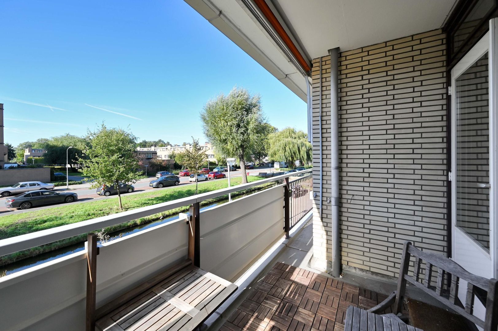 Monseigneur van Steelaan 65, Voorburg foto-2
