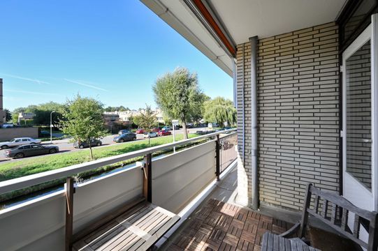 Monseigneur van Steelaan 65, Voorburg small-2