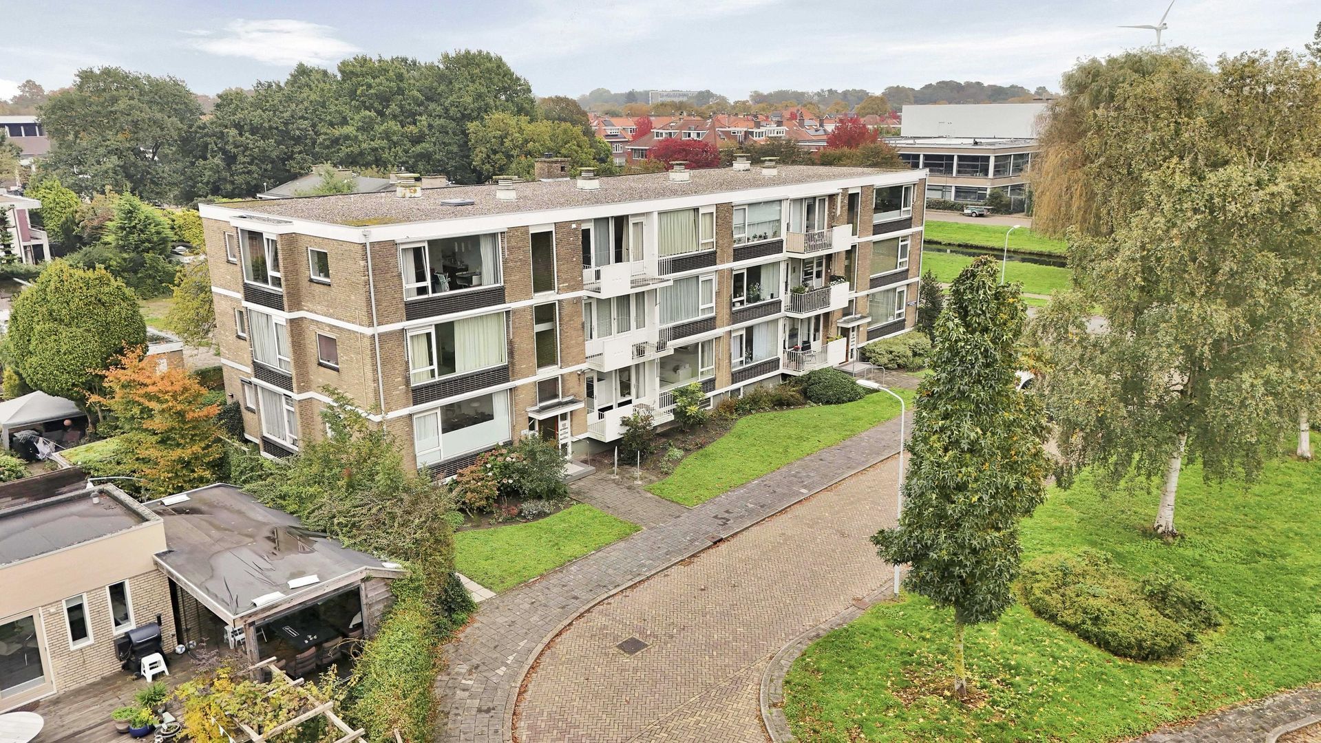 Professor Casimirstraat 14, Voorburg foto-36