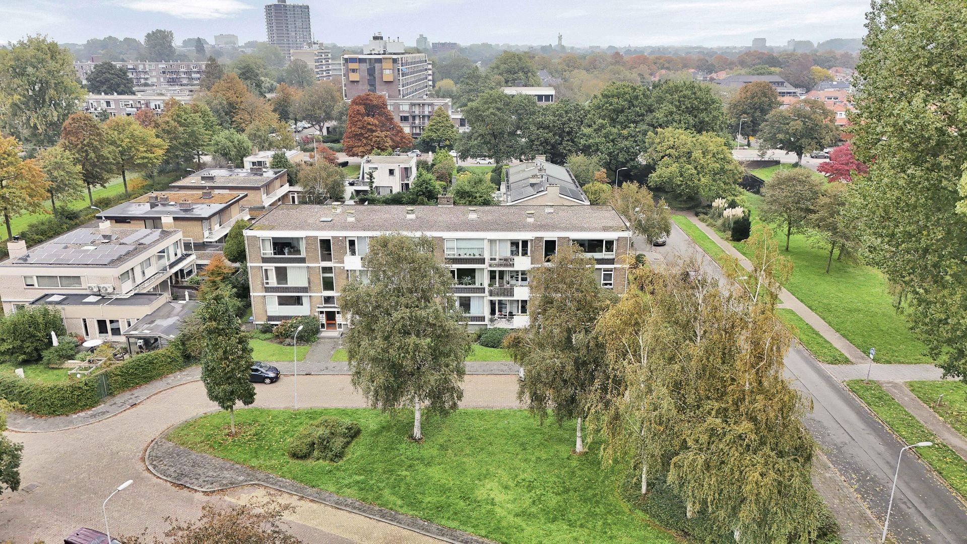 Professor Casimirstraat 14, Voorburg foto-37