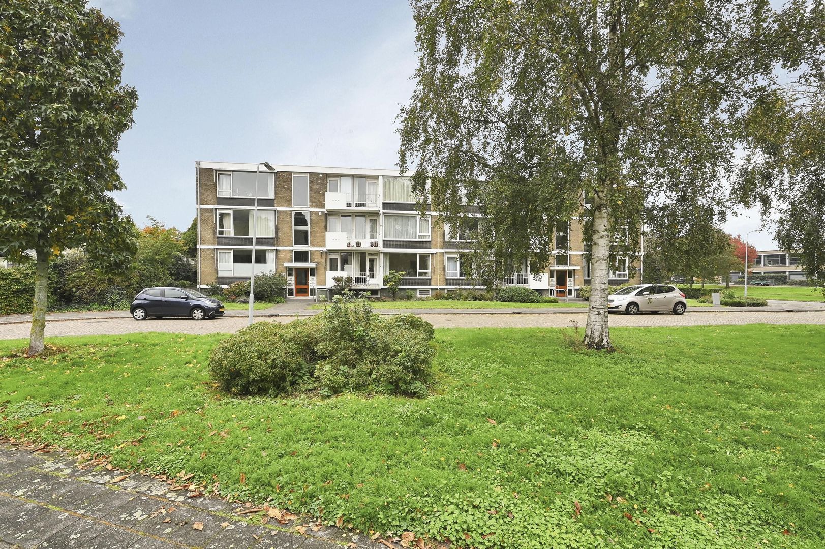 Professor Casimirstraat 14, Voorburg foto-3