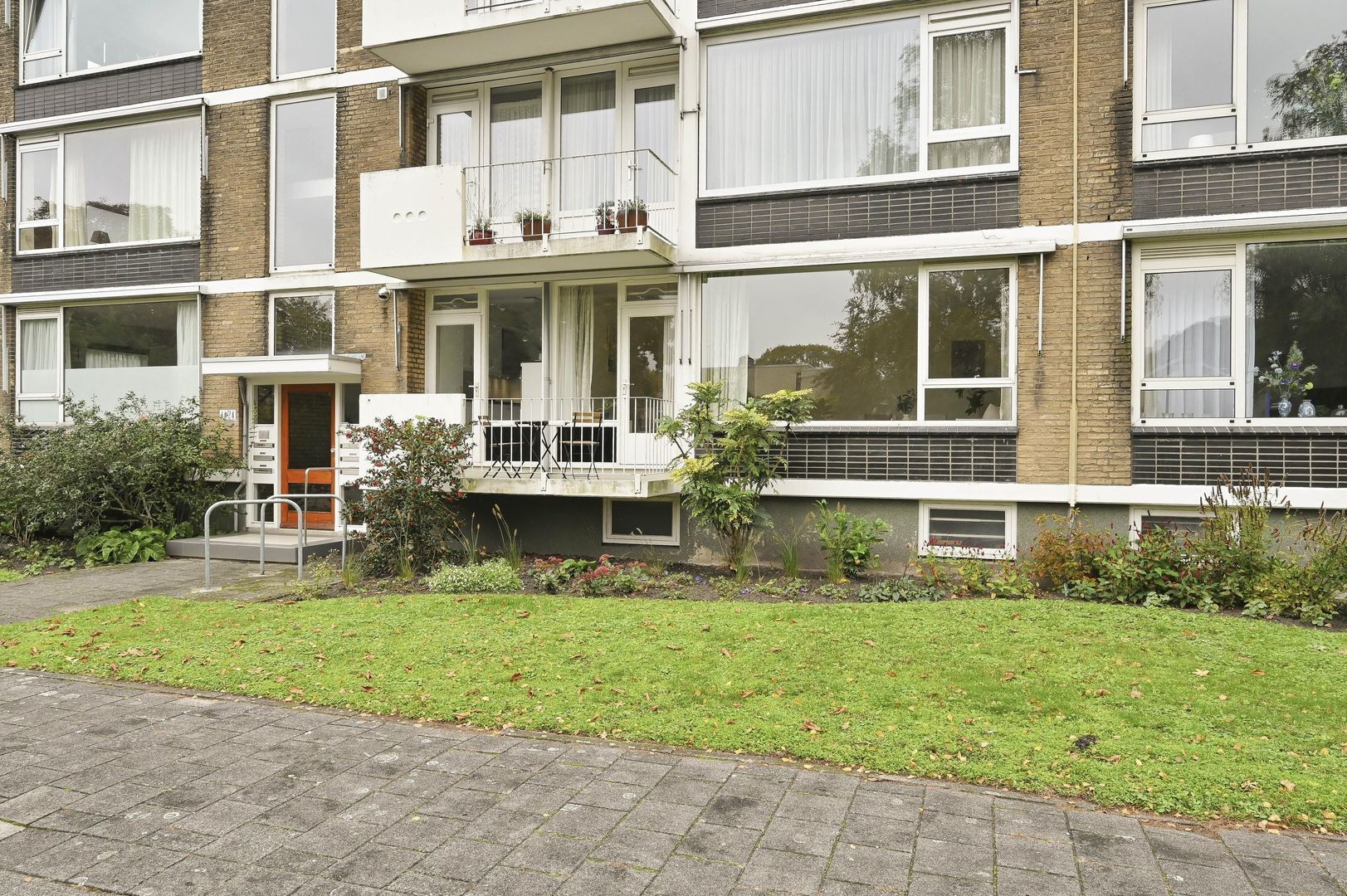 Professor Casimirstraat 14, Voorburg foto-4