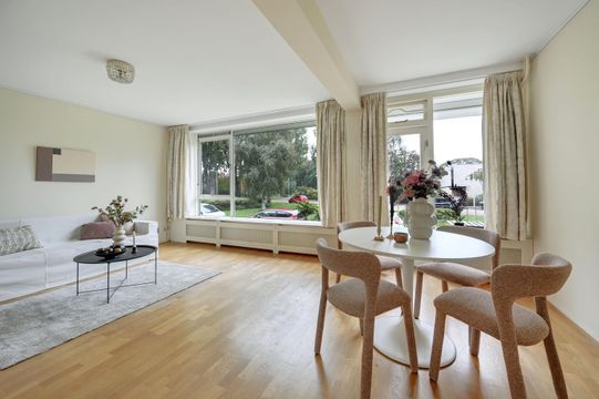 Professor Casimirstraat 14, Voorburg small-1