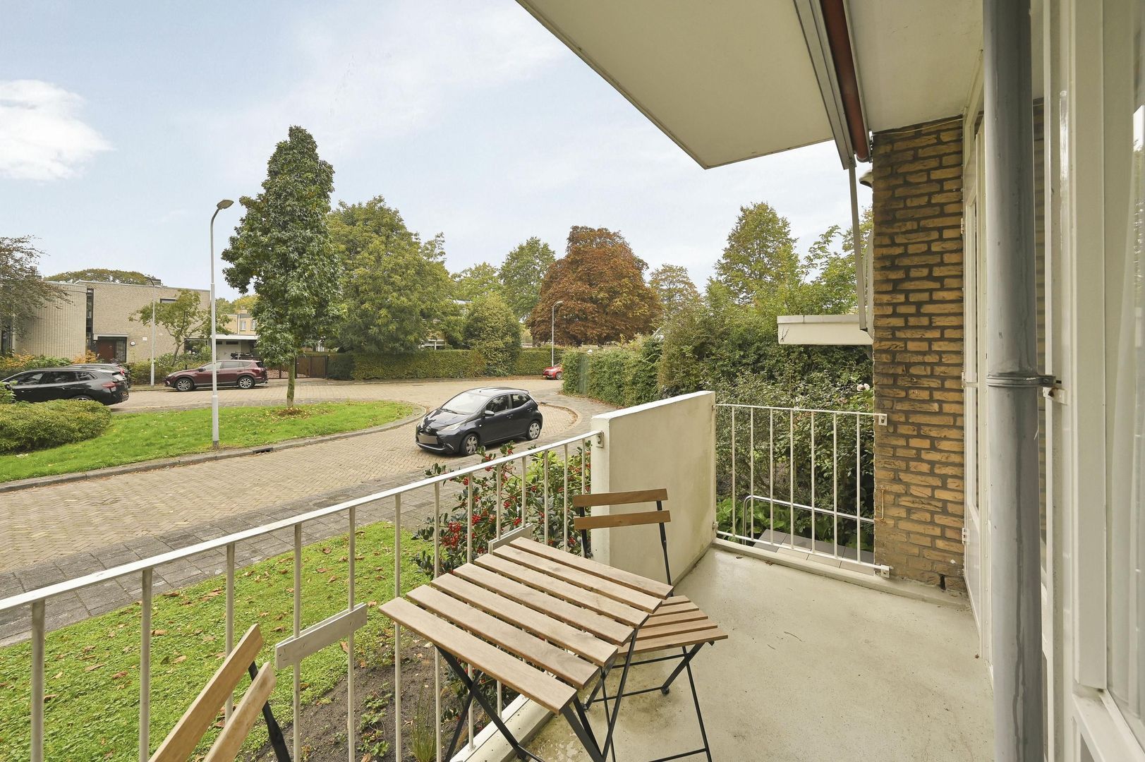 Professor Casimirstraat 14, Voorburg foto-16