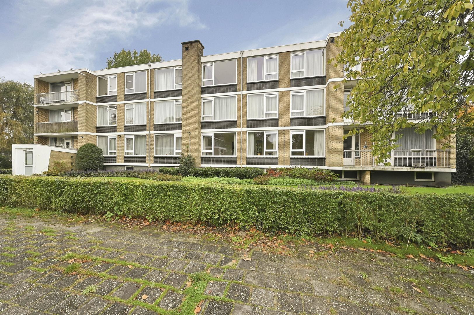 Professor Casimirstraat 14, Voorburg foto-33