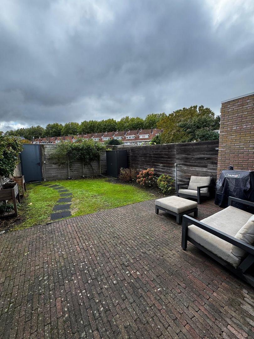 Nicolaas Beetslaan 26, Voorburg foto-12
