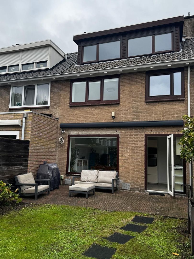 Nicolaas Beetslaan 26, Voorburg foto-13