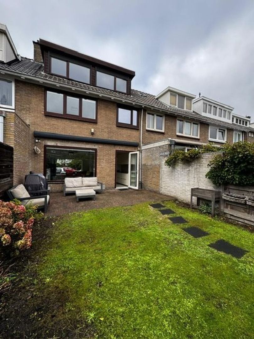 Nicolaas Beetslaan 26, Voorburg foto-15