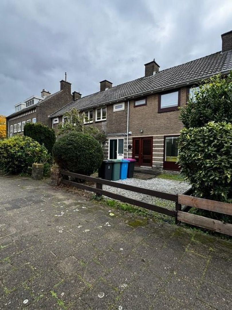 Nicolaas Beetslaan 26, Voorburg foto-31
