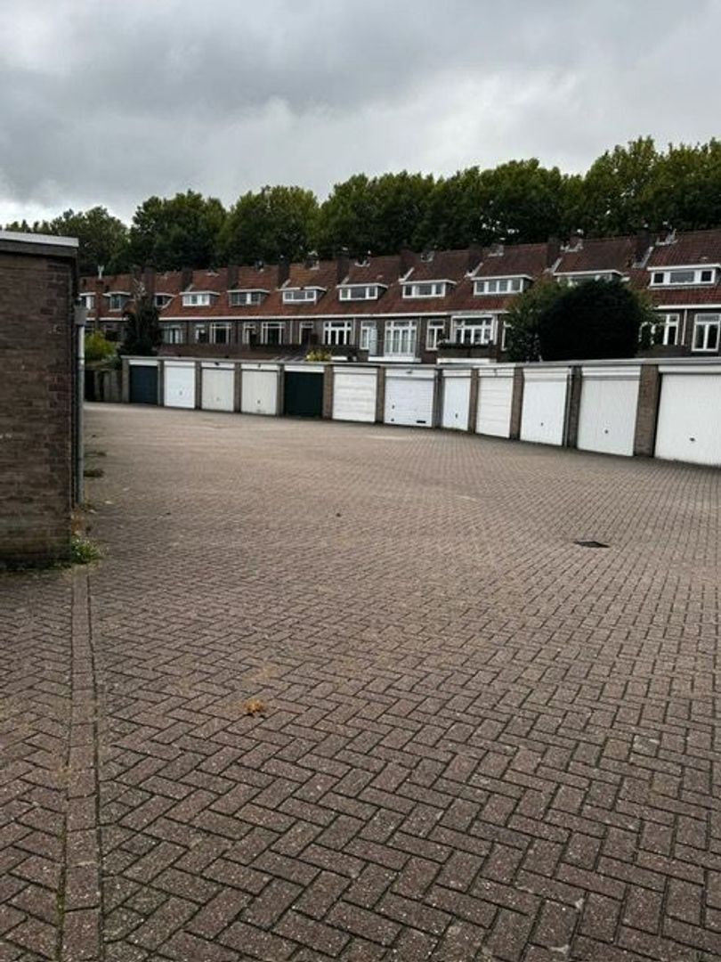 Nicolaas Beetslaan 26, Voorburg foto-30