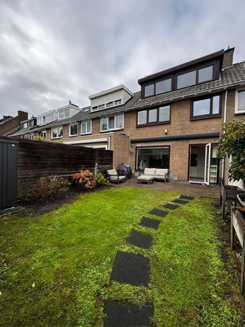 Nicolaas Beetslaan 26, Voorburg foto-16