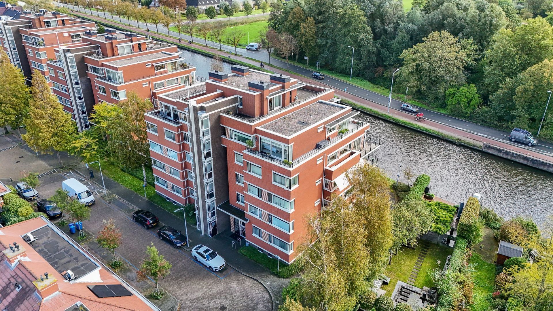 Watertorenlaan 20, Voorburg foto-45