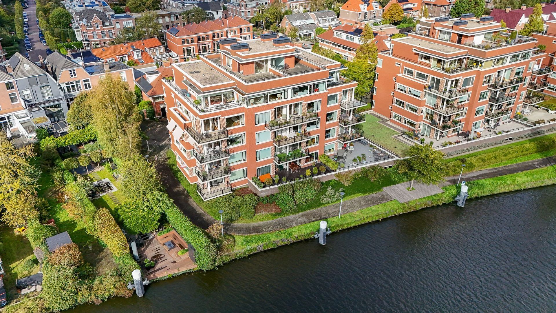Watertorenlaan 20, Voorburg foto-0