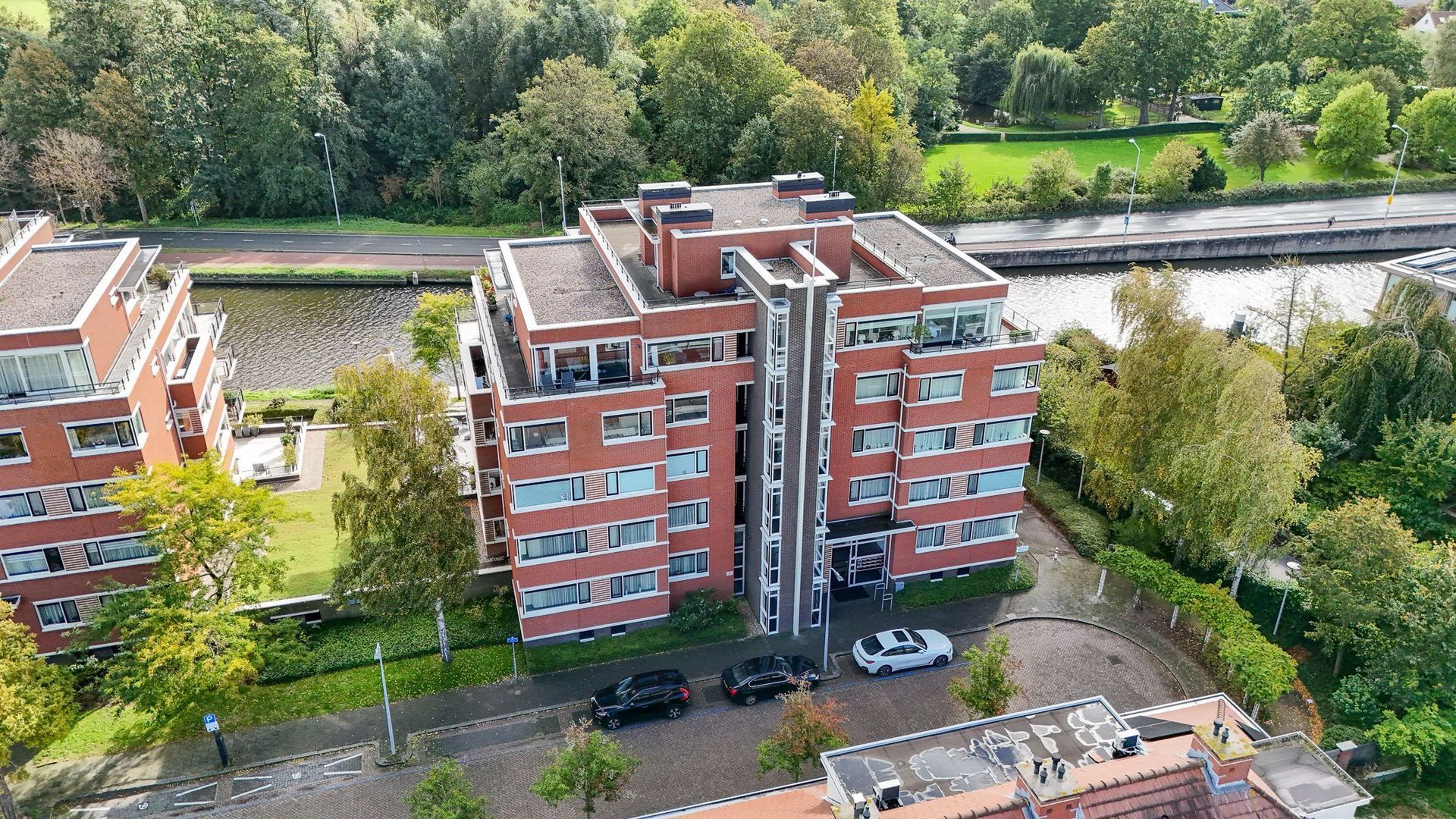 Watertorenlaan 20, Voorburg foto-46