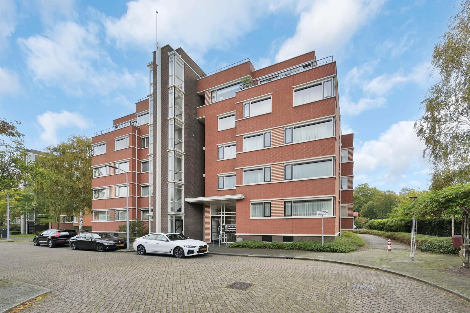 Watertorenlaan 20, Voorburg foto-6