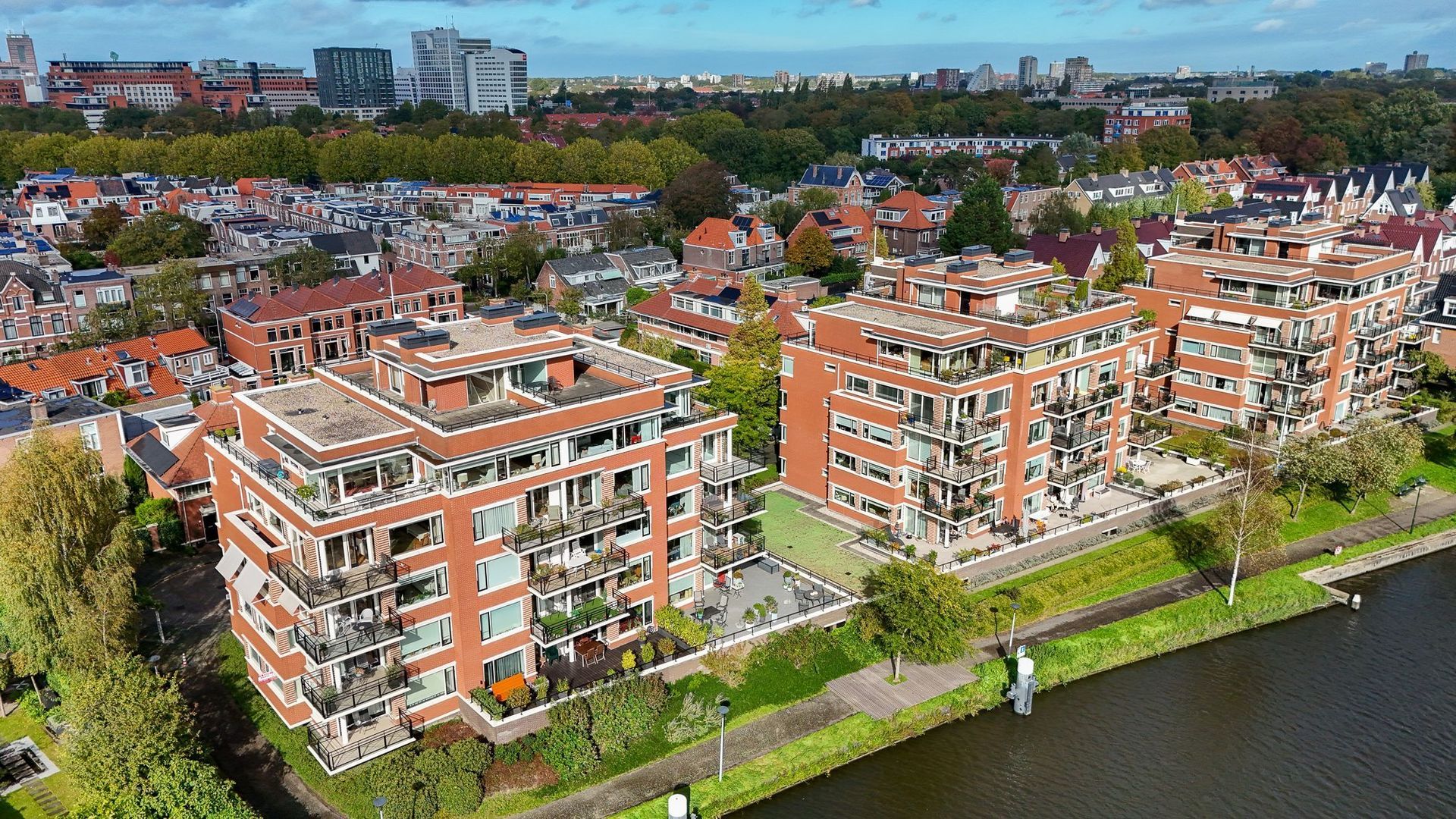 Watertorenlaan 20, Voorburg foto-47