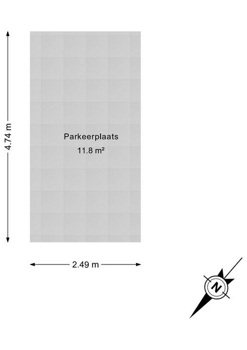 Watertorenlaan 20, Voorburg floorplan-1
