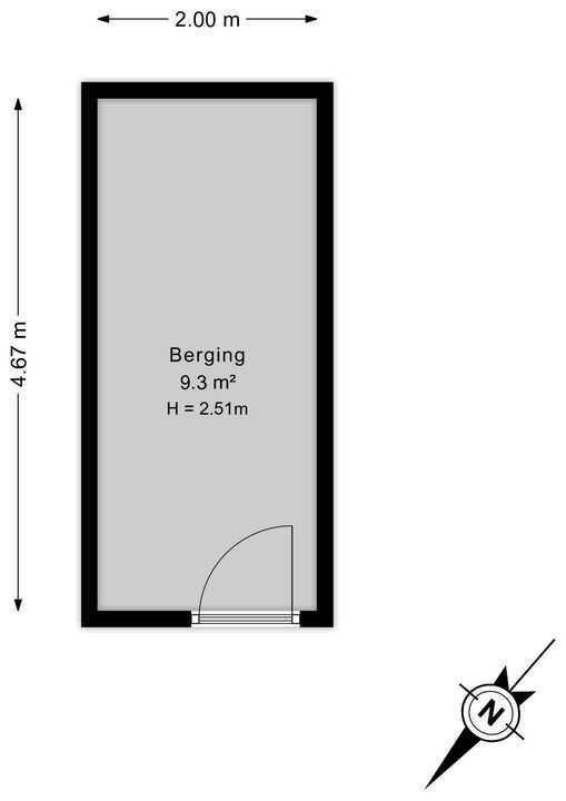 Watertorenlaan 20, Voorburg floorplan-5