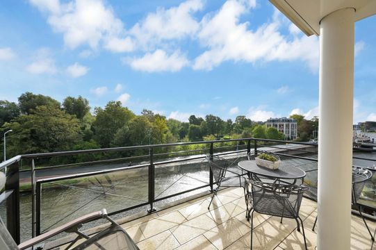 Watertorenlaan 20, Voorburg small-1