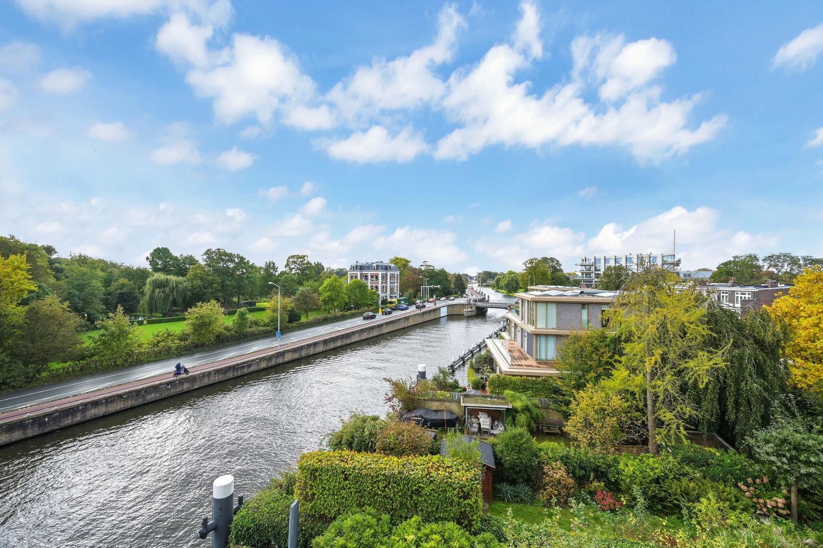 Watertorenlaan 20, Voorburg foto-2