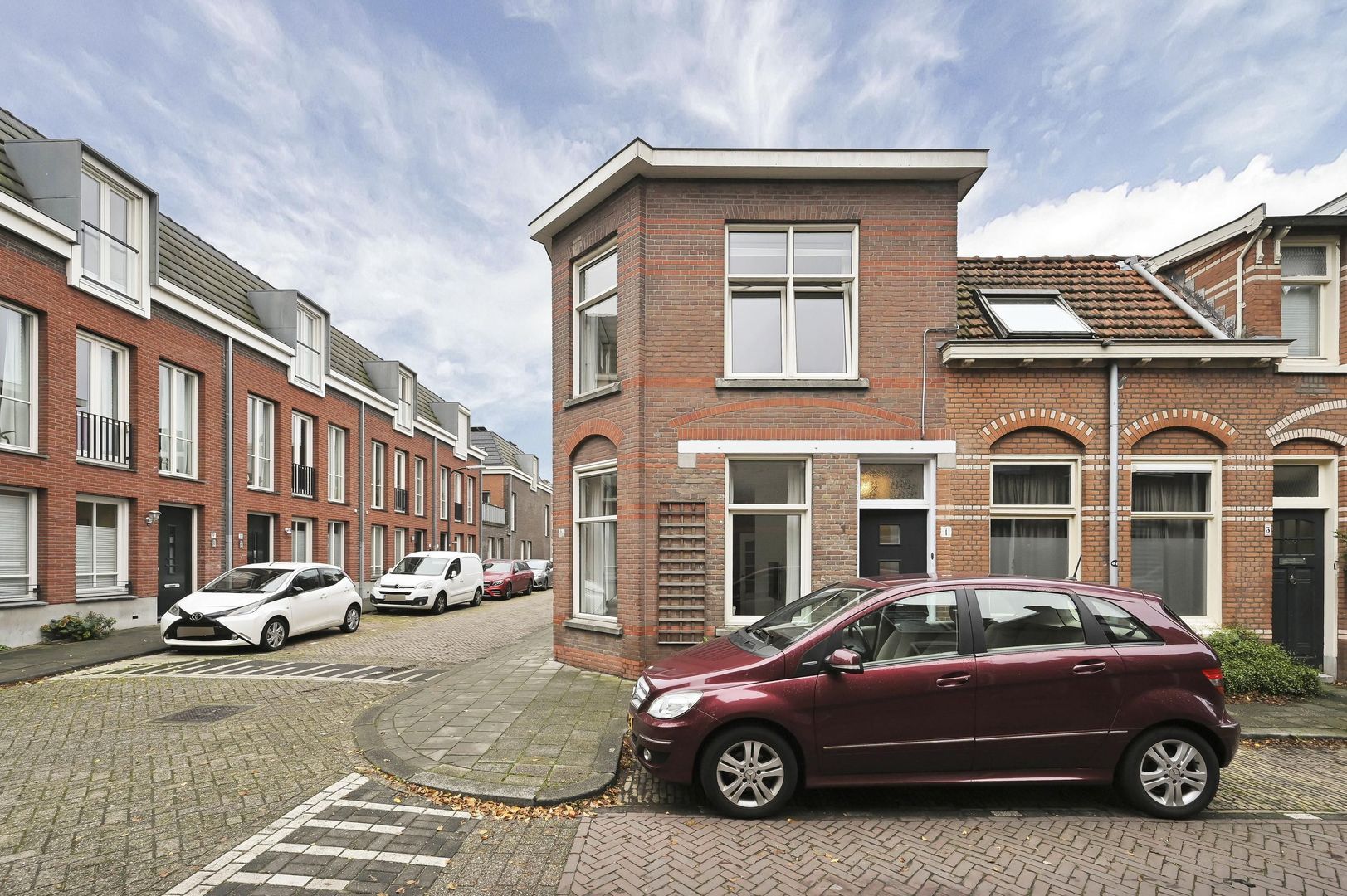 Leliestraat 1, Rijswijk foto-0