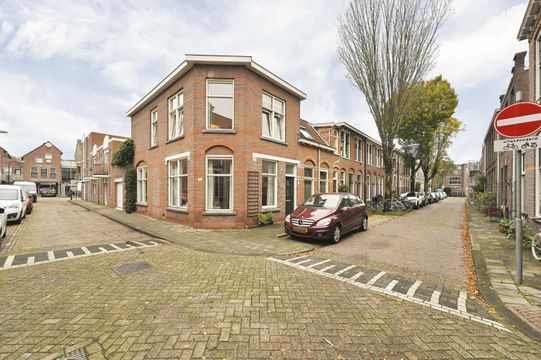 Leliestraat 1, Rijswijk small-3
