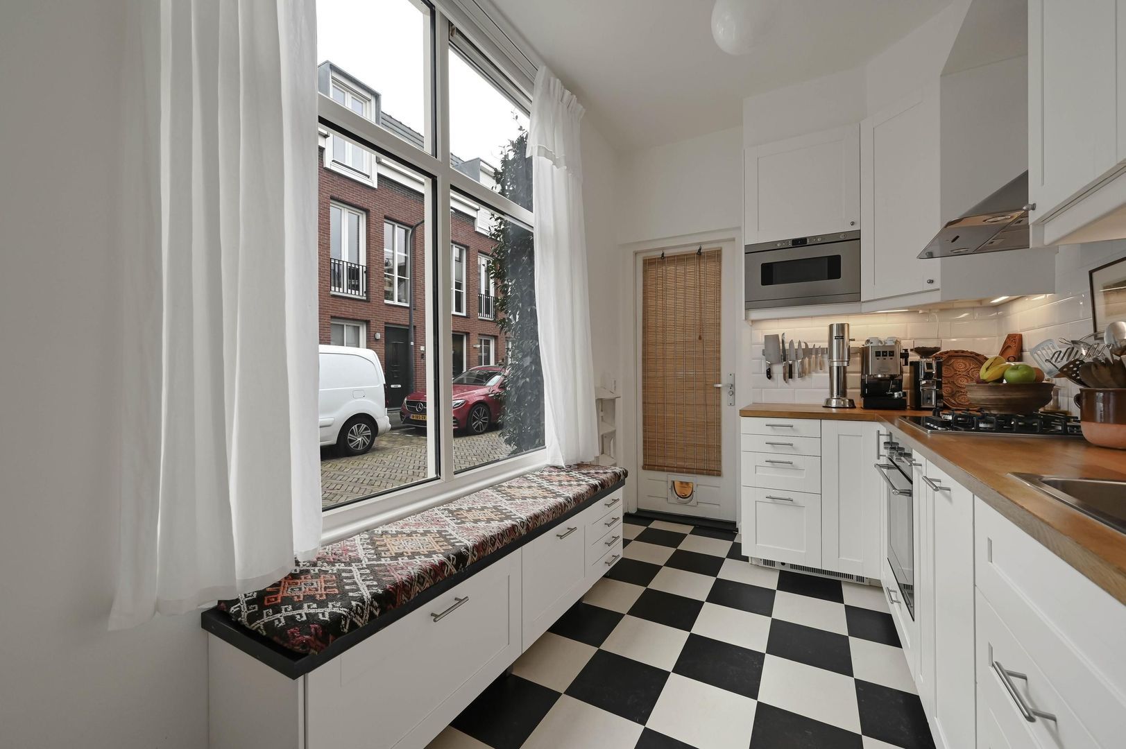Leliestraat 1, Rijswijk foto-12