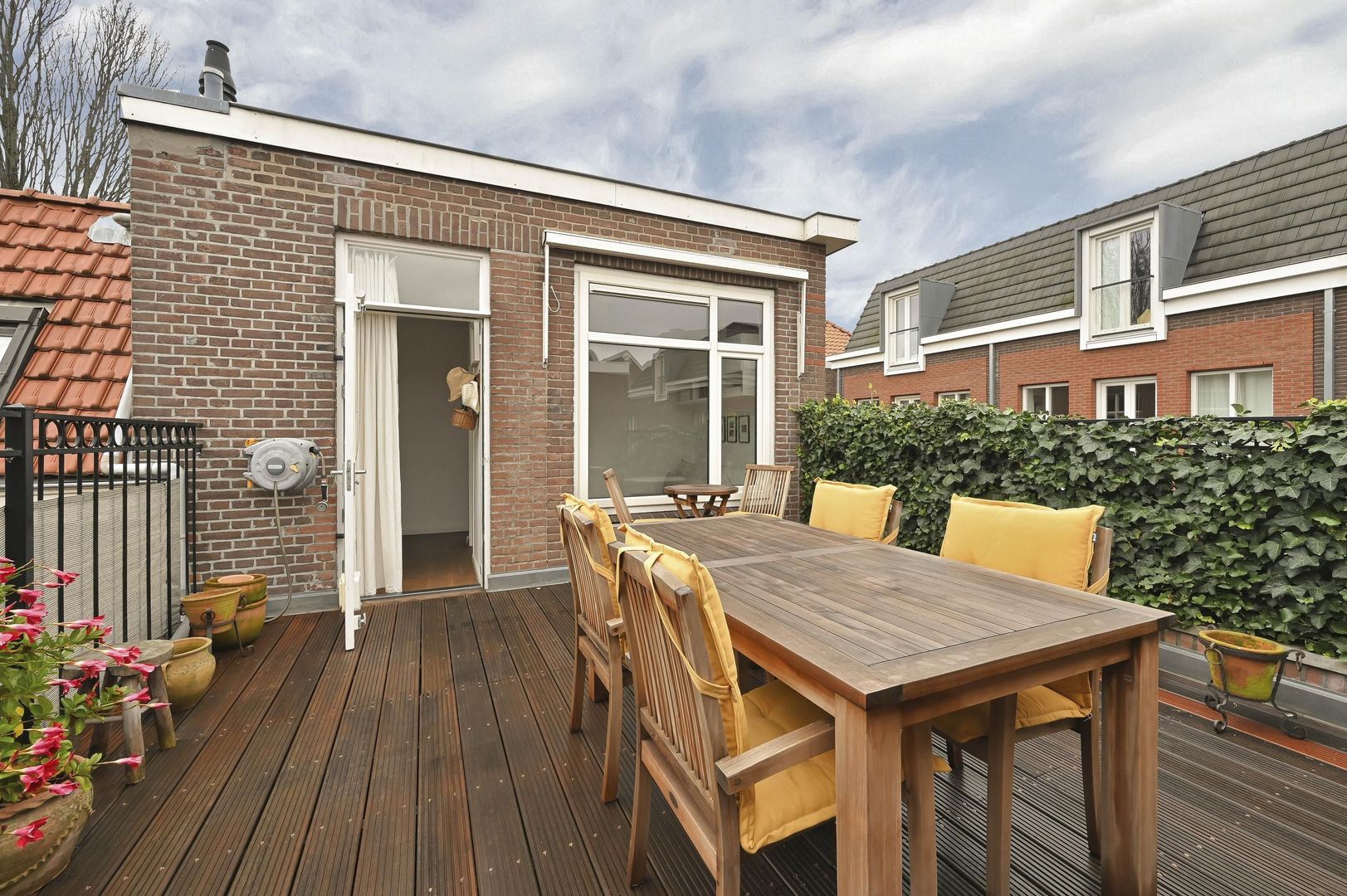 Leliestraat 1, Rijswijk foto-29