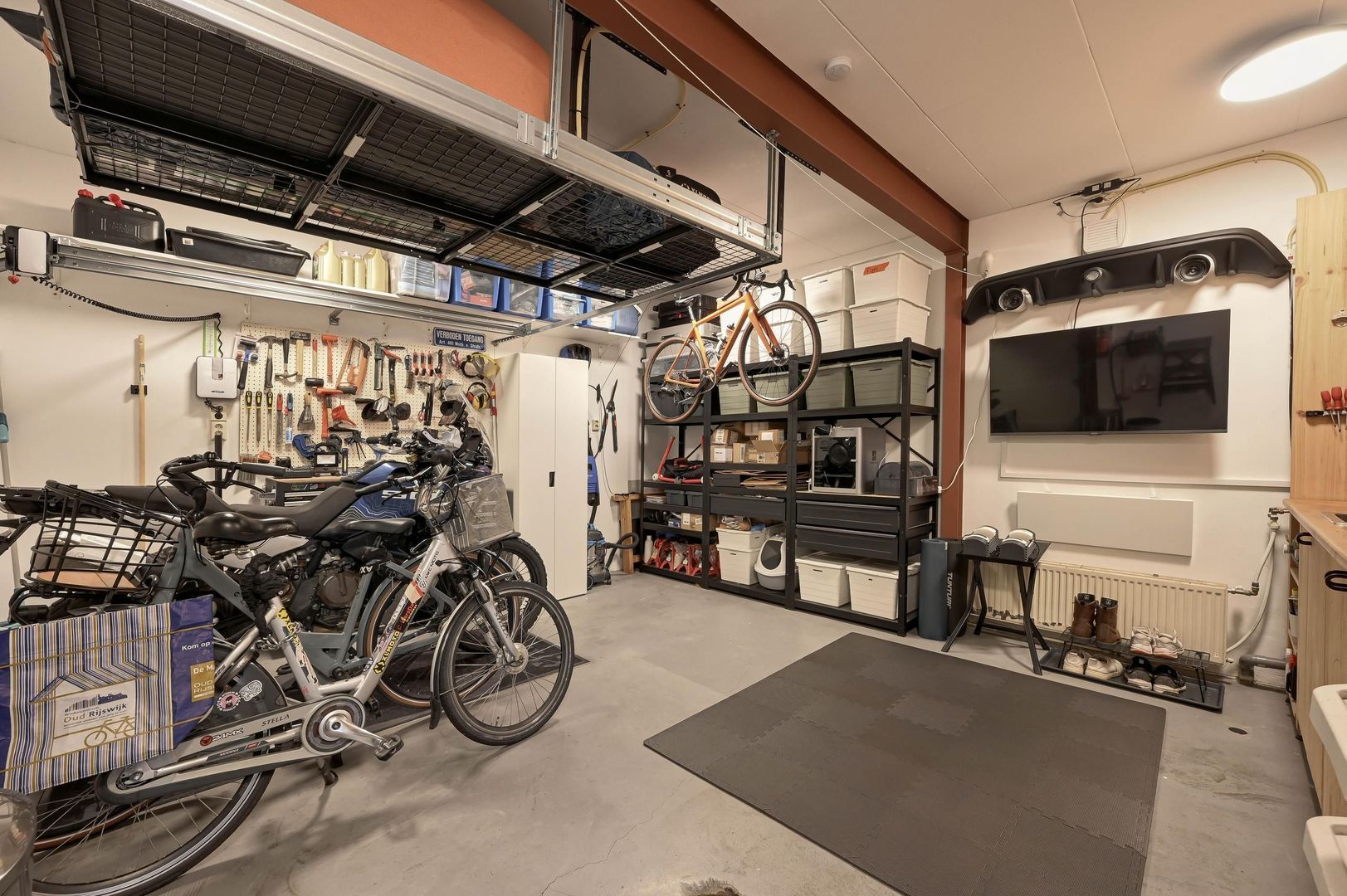 Leliestraat 1, Rijswijk foto-33