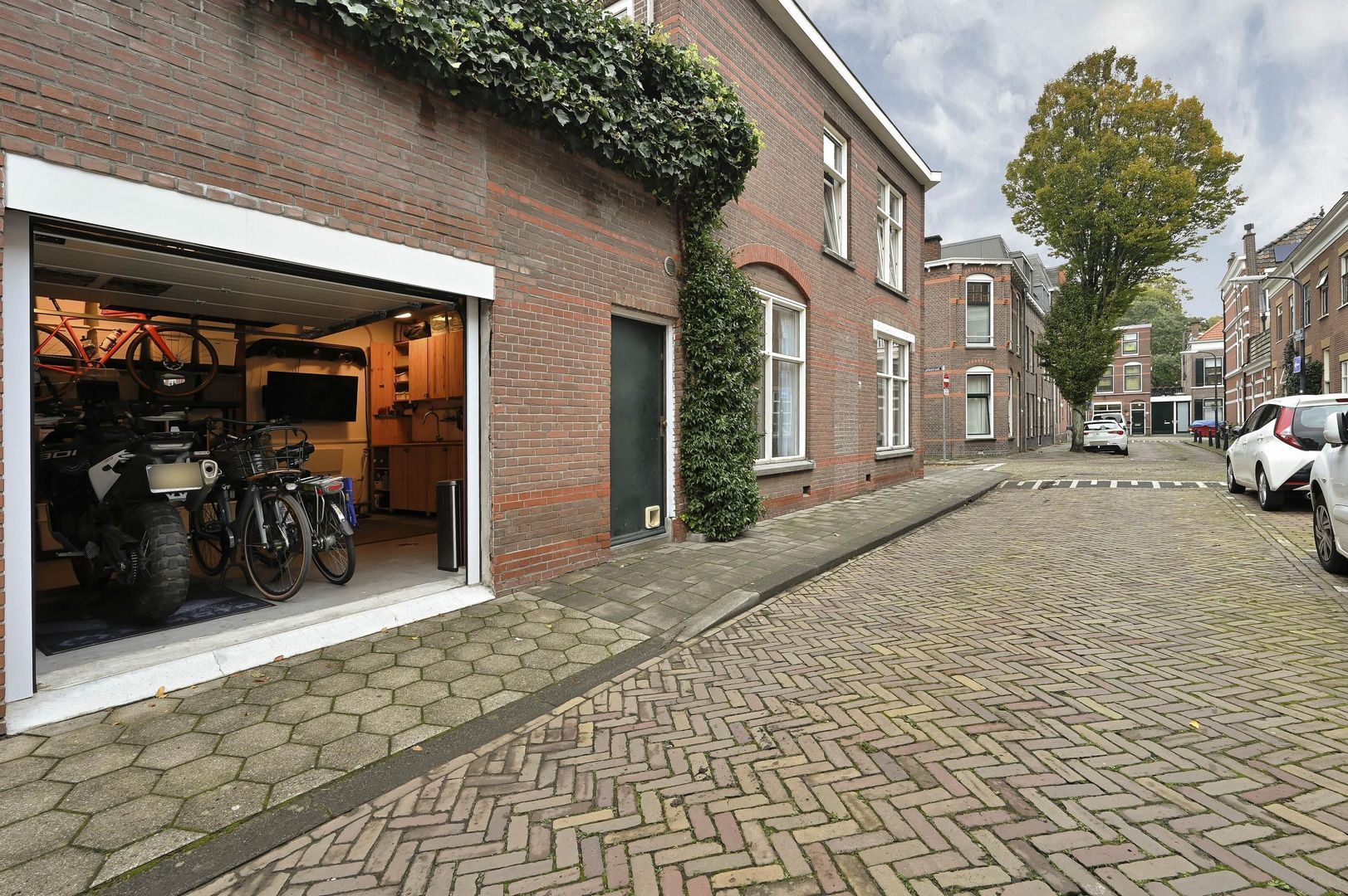 Leliestraat 1, Rijswijk foto-32